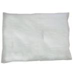 [ сделано в Японии ] мир .. без добавок марля с чехлом детская подушка 