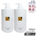 ハホニコ キラメトゥインクル シャンプー 1000ml 2個セット HAHONI