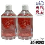 江原道 Koh Gen Do クレンジングウォーター 300ml 2個セット 弱酸性 W洗顔 メイク落とし マツエク 敏感肌 こうげんどう コウゲンドウ 江原道クレンジング