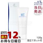 ショッピング洗顔 MT フェイシャル・フォアミング・ウォッシュ 120g 洗顔料 弱酸性 低刺激 MT メタトロン化粧品 2022リニューアル 日本製