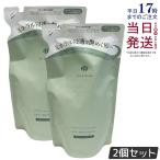 Off&amp;Relax ORspa* волосы уход глубокий k линзы 400ml 2 шт. комплект заполняющий заправка DEEP CLEANSE.... лес ... аромат волосы уход 