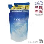 YOLUyoru relax Night ремонт уход заполняющий 370g relax Night ремонт повреждение уход .. ремонт 4582521688050
