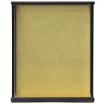  outlet коробка для куклы одиночный товар No7-40 чёрный покрытие настольный стекло снять модель пустой кейс 22a-ya-1426