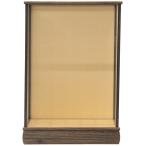  outlet коробка для куклы одиночный товар 39×30×52.. фасок стекло передний открытие пустой кейс 22a-ya-1457