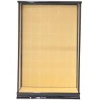  outlet коробка для куклы одиночный товар 12 номер чёрный глянец покрытие ширина широкий пустой кейс 22a-ya-1458