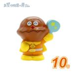  герой кукла ... карри хлеб man ( веер "uchiwa" )(10 шт ) Anpanman игрушка ... праздник 