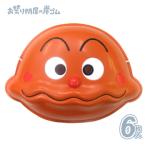  герой маска ... Anpanman карри хлеб man (6 листов )