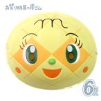  герой маска ... Anpanman дыня хлеб na(6 листов входит )