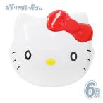  маска Hello Kitty (6 листов )#H2{. день подарок праздник игрушка жребий праздник оптовый склад. . резина . резина ki She's витрина квитанция бесплатная доставка }