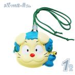  герой маска ... Mini маска театр версия Nintama Rantaro Hem Hem (1 листов )