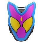 お面 仮面ライダーガヴ ポッピングミフォーム (6枚)# {縁日 景品 祭り おもちゃ くじお祭り問屋の岸ゴム 店頭受取で送料無料 }