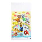 ショッピングパウパトロール 綿菓子袋 パウ・パトロール(100枚）