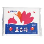 五色鶴おはながみ（500枚） しろ (1袋）