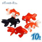 su...! настоящий золотая рыбка коллекция (10 шт )