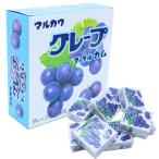 Yahoo! Yahoo!ショッピング(ヤフー ショッピング)新 ビッグサイズグレープガム（1個）#M6{ガム お菓子 駄菓子 遠足 子供会 景品 配る用　キッシーズイベントタウン お祭り問屋の岸ゴム 岸ゴム キッシーズ  }