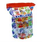 Yahoo! Yahoo!ショッピング(ヤフー ショッピング)駄菓子 アソート 景品 新 フーセンガムバラエティ50 1袋#M6{幼稚園 夏祭り 景品 子供会 縁日 祭り}