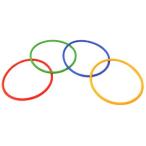 Yahoo! Yahoo!ショッピング(ヤフー ショッピング)輪投げの輪 20本プラスティック製（1袋）#C5{幼稚園 夏祭り 景品 子供会 縁日 祭りお祭り問屋の岸ゴム 岸ゴム キッシーズ  店頭受取で送料無料 }