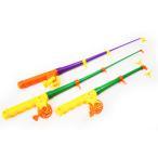 Yahoo! Yahoo!ショッピング(ヤフー ショッピング)ひっかけ磁石クルクルつりざお（1個）#A1{縁日　景品　祭り　おもちゃ　くじお祭り問屋の岸ゴム 岸ゴム キッシーズ  店頭受取で送料無料 }