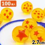  super мяч Star orange 27mm(100 шт ) праздник ...