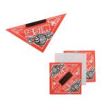  треугольник жребий маленький молоток flat штамп 1000 листов (1 пачка )