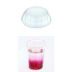 ドリンクカップ ドリンク 容器 HR-D-117　PETドーム蓋 (25個）