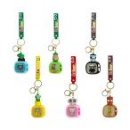 [ ограниченное количество ]AI Monstar светится TV type брелок для ключа (1 шт )