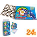 カネキャップ8連発(12付) 24箱 イベント ピストル 和玩具 昭和レトロ