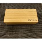 ZORO ワカサギ餌箱三段