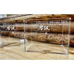 M.T.C.W×岸波 M.T.C.Wコラボわかさぎ水槽