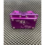 M.T.C.W×岸波 わかさぎ用針外し パープル