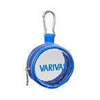 VARIVAS コンパクトリーダーポーチ VAAC-50 ブルー