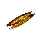 カットバッカー 18g レッドゴールド