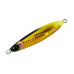 カットバッカー 18g チャートゴールドベイト