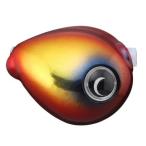 TGビンビン玉スライド雷流ヘッド NEO 30g レッドゴールドNEO