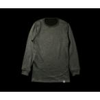  Jackal FT средний толщина нагрев внутренний рубашка черный L