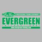 エバーグリーン（EVER GREEN) EGリフレクティブディカル L グリーン