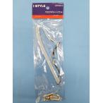 Yahoo! Yahoo!ショッピング(ヤフー ショッピング)アイ・スタイル CTI-16413 ワカサギスパイラル クリア