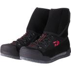 ダイワ フィッシングシューズ（フェルトソール） DS-2250C ブラック 26.0