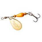  Daiwa порог двери Berkeley k spinner 4.0 золотой 
