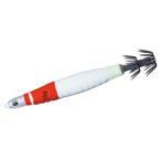  Daiwa emelaruda арбуз metal ste131 красный белый 