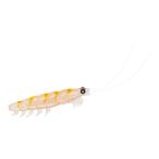 ダイワ リアルオキアミワーム タフ３Ｌ　夜光生オキアミ