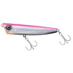 ダイワ モアザン バーストアッパー８０Ｆ　アデルピンクＢＢＢ