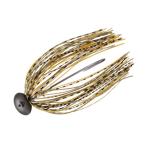 ダイワ スティーズ フレックスフットボール５ｇ　テナガエビ