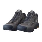  Daiwa GORE-TEX offshore обувь mid cut DS?2301G?ID серый 26.0