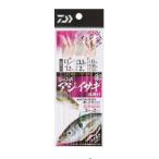ダイワ 船ジャンボアジ・イサギ仕掛け 3本針2セット入り 11/12-3.5