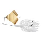  Daiwa Steez buzz bait 1/2oz белый 