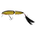  Daiwa STEEZ Clan po81F черный gold 