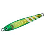  Daiwa TG Bait 60 MG раунд зеленый Gold Zebra свечение 