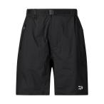  Daiwa DR-3726P RAINMAX? свет Short дождь брюки черный L
