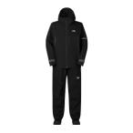 ダイワ DR-1926 GORE-TEX バーサタイルレインスーツ ブラック XL